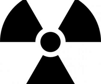 Radioactive clipart