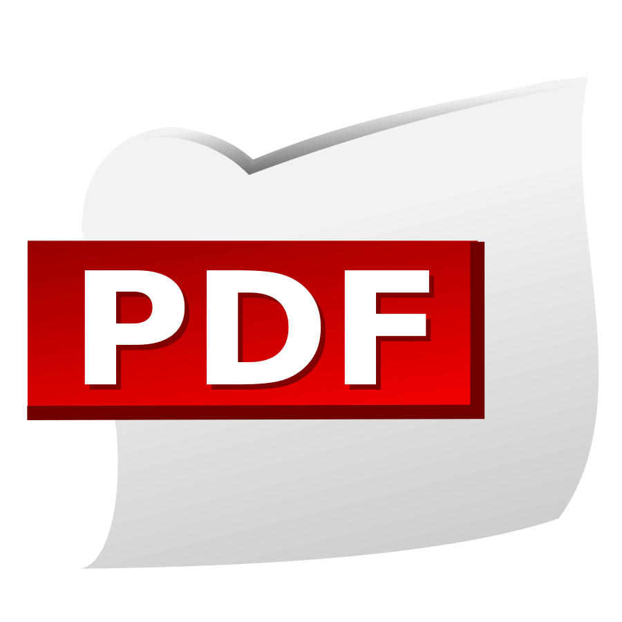 Pdf Clipart | Free Download Clip Art | Free Clip Art | on Clipart ...