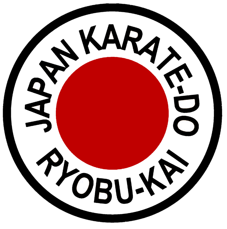 File:Logo for Japan Karate-Do Ryobu-Kai.png