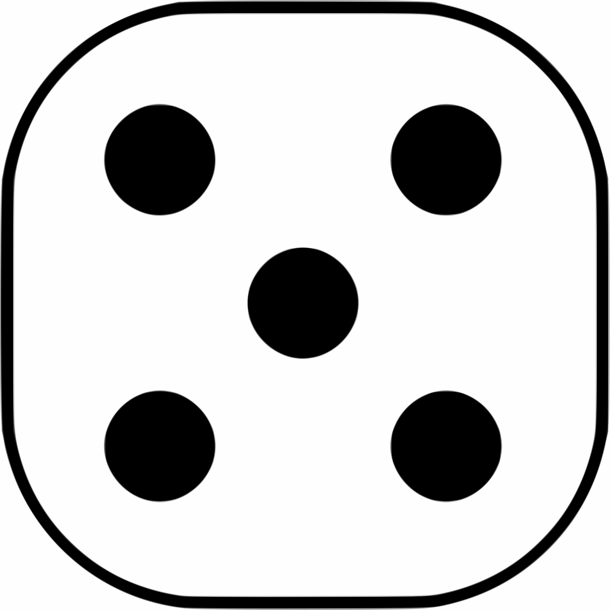 Fives dice clipart