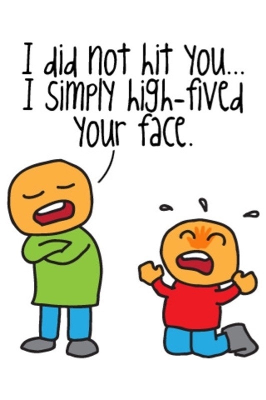 fighting funny picture cartoons