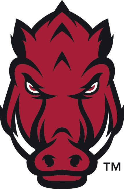 1000+ images about Arkansas Razorbacks | Football ...