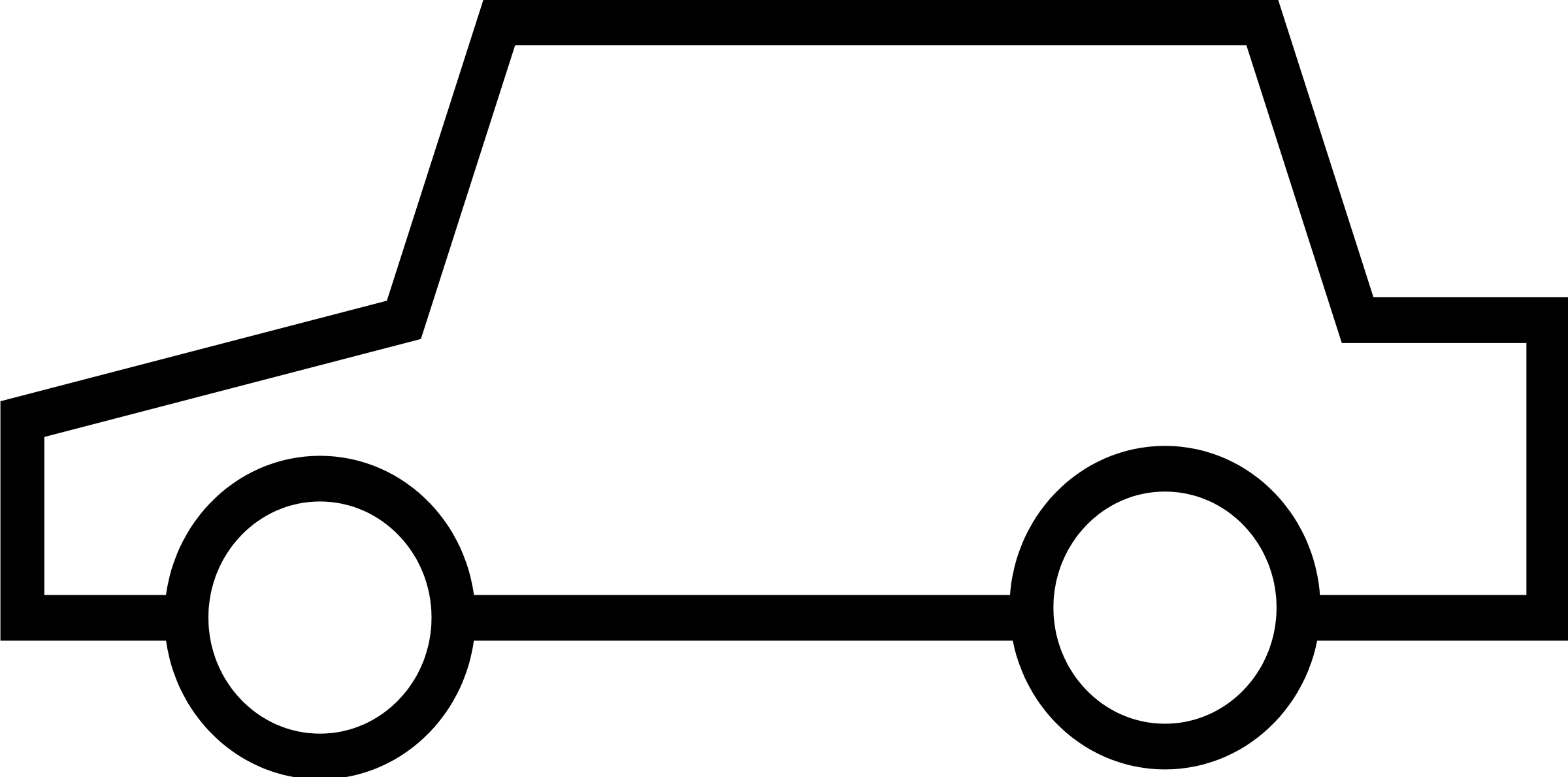 Clip art vehicle