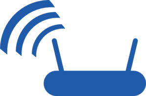 Routers clipart