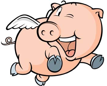 Pig Vector | Free Download Clip Art | Free Clip Art | on Clipart ...