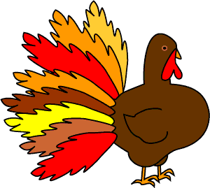 Thanksgiving 2012 Clipart - ClipArt Best