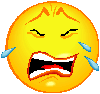 Free clip art sad face