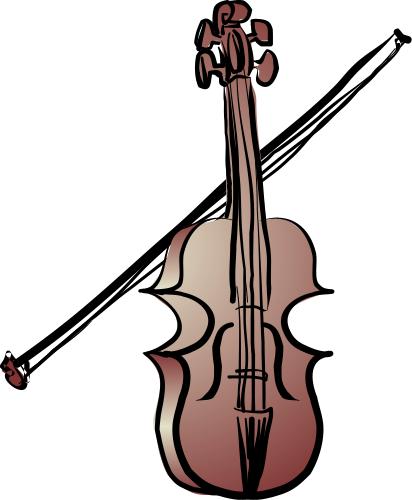 Cartoon Images For VIOLIN - ClipArt Best