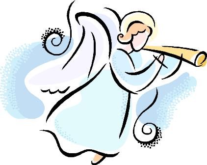 Picture Of A Christmas Angel | Free Download Clip Art | Free Clip ...