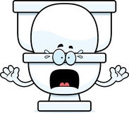 Toilet Cartoon Clipart