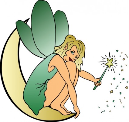 Fairy Clipart to Download - dbclipart.com