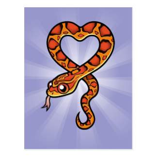 Cartoon Python Gifts on Zazzle