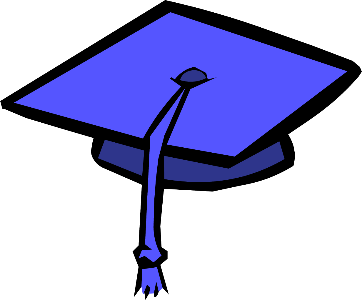 Graduation Cap | Club Penguin Wiki | Fandom powered by Wikia