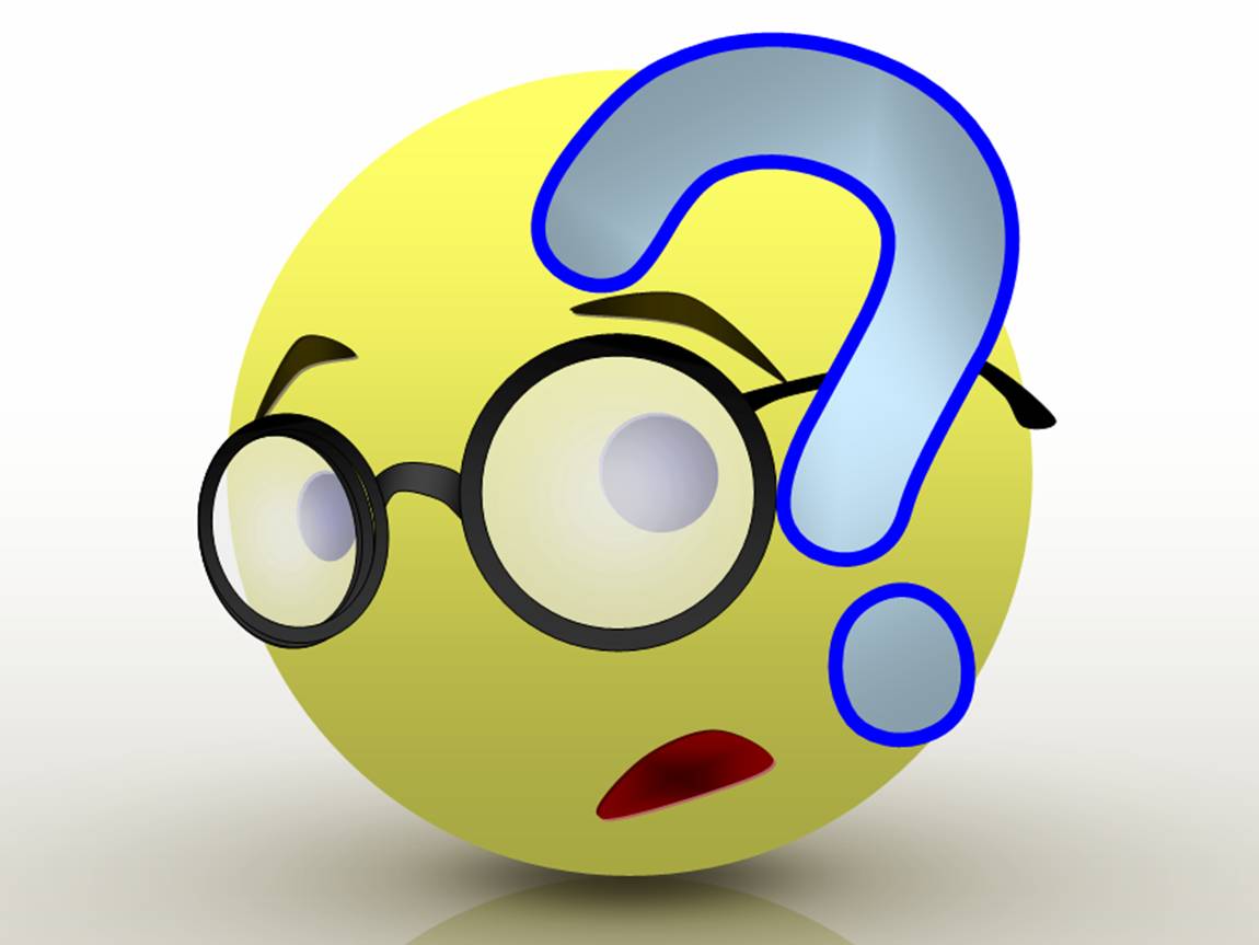 Confused emoticon clipart smiley faces on smileys emoticon and ...