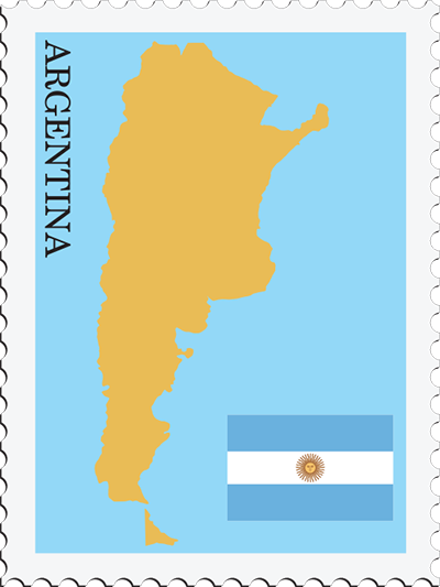 Argentina Flag colors - Argentina Flag meaning history