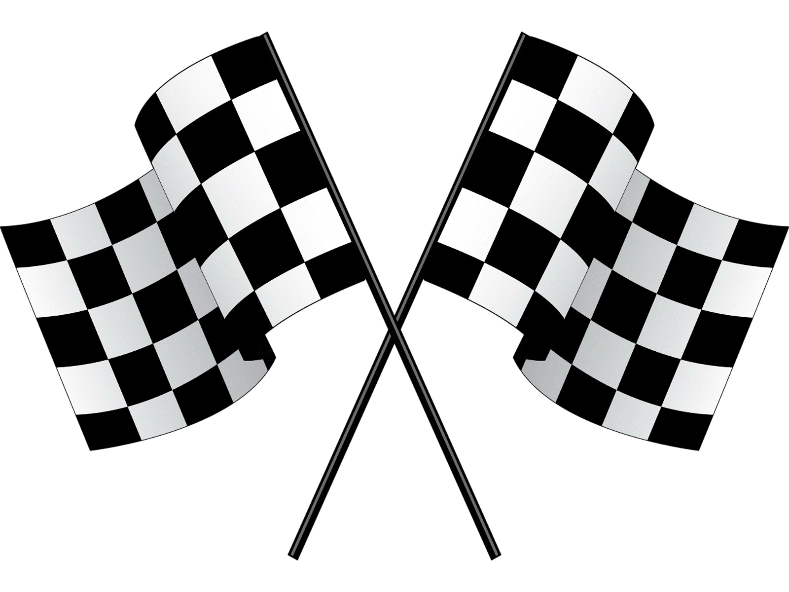 Checkered Flag Wallpaper