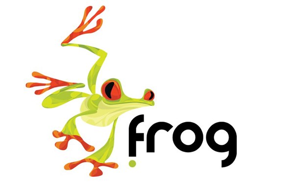 BRANDING | Frog Design on Behance