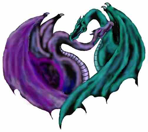 Love Dragons - ClipArt Best