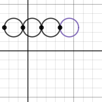 Circle Patterns • Activity Builder by Desmos