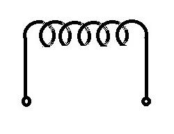 Symbol For Inductor - ClipArt Best