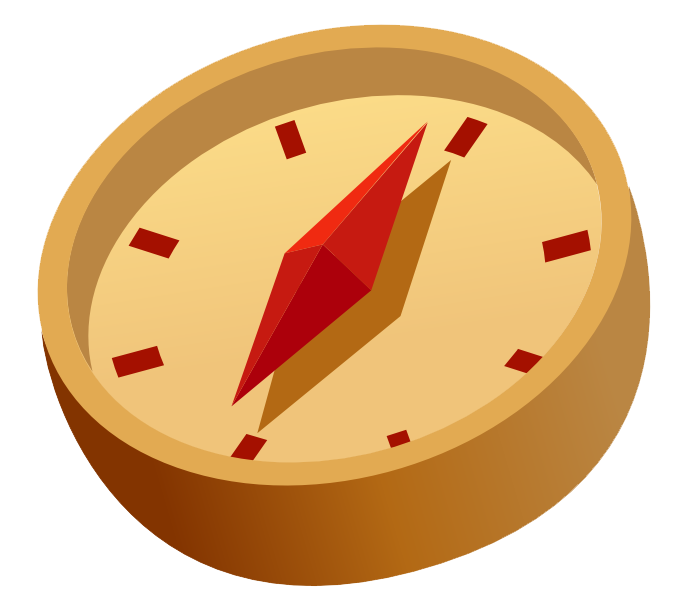 Compass clipart free - ClipartFox