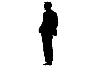 Person Silhouette | Free Download Clip Art | Free Clip Art | on ...