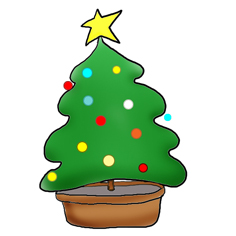 Christmas Blogging! | Mrs. McClure's Class