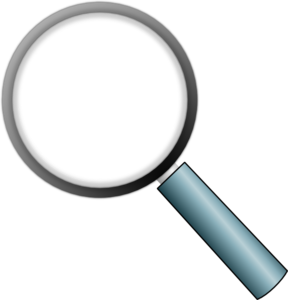 Magnifying Glass Clipart Transparent Background ...