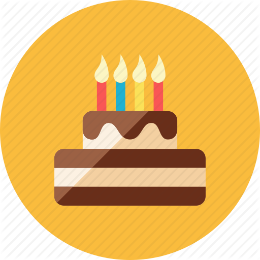 Birthday, cake icon | Icon search engine