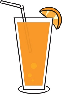 Juice Clipart Free - Free Clipart Images