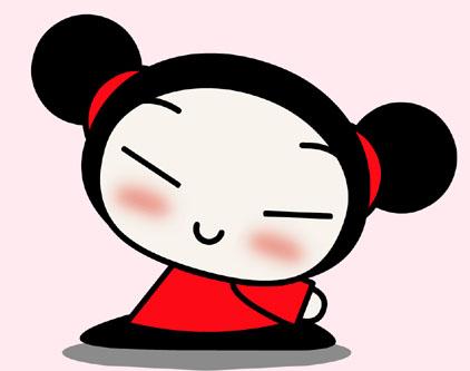 1000+ images about PUCCA | Funny love, That so and ...