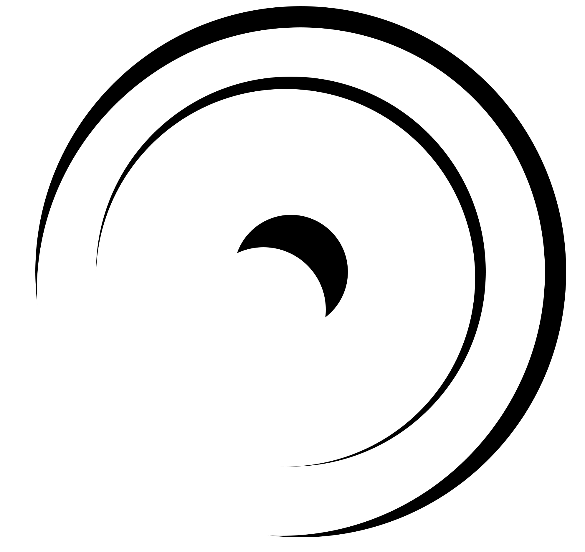 Динамик лого