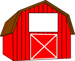 Barn clipart png