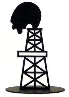 Oilfield Clipart