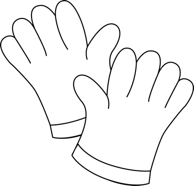 White Glove Clip Art - ClipArt Best