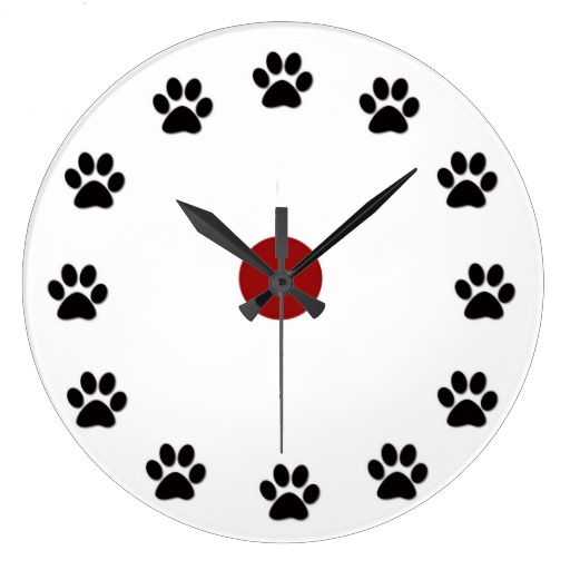 Print Clock Face - ClipArt Best