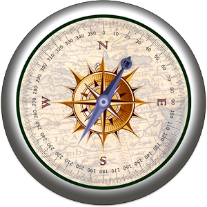 Qibla Direction Compass - Android Apps on Google Play