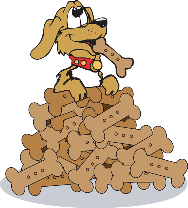 Dog Food Clipart | Free Download Clip Art | Free Clip Art | on ...