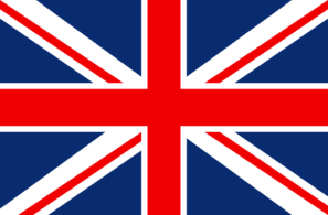 Clipart england flag