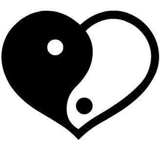 Ying Yang Symbol | Yin Yang, Yin ...