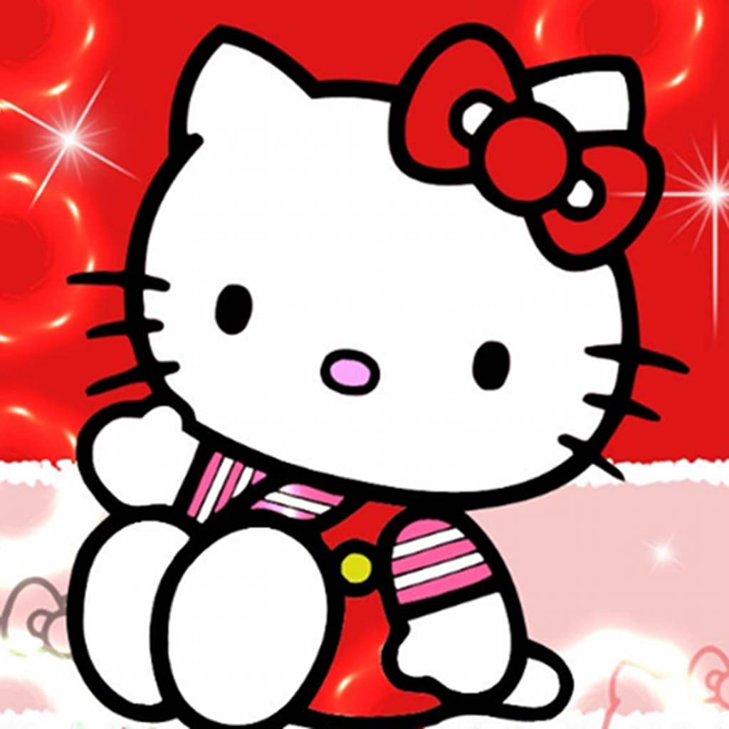 Hello Kitty Wallpaper Collection (43+)