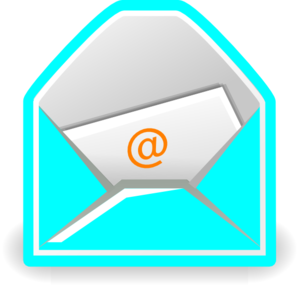 Free email graphics email clipart s 2 image #24700