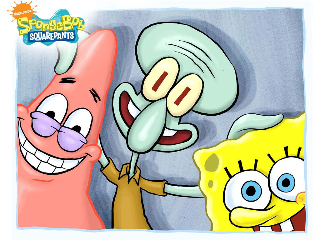 Image - 57705-spongebob-square-pants-spongebob-squarepants ...