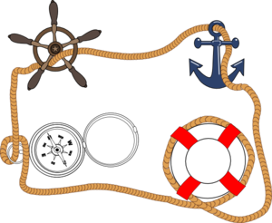 Nautical clipart clip art png