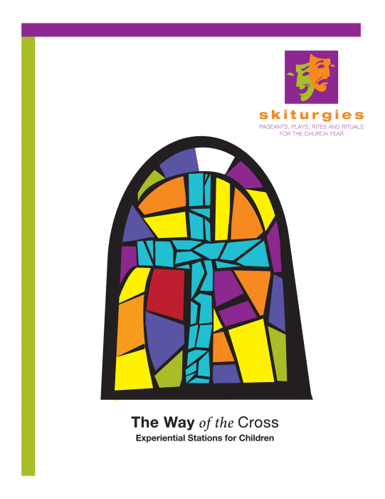 ChurchPublishing.org: The Way of the Cross