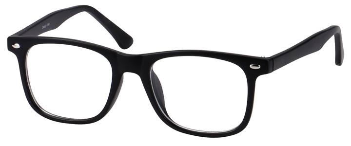 Oxygen Eyeglasses by 39DollarGlasses.com