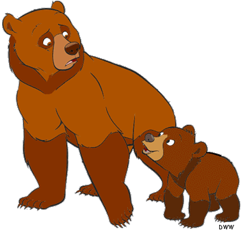 Bear Clip Art Free Download - Free Clipart Images