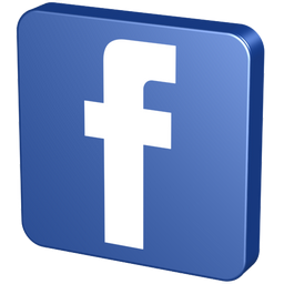 Logo Facebook 3d Png - ClipArt Best