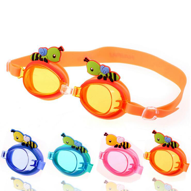 Aliexpress.com : Buy Cartoon Bees Children Kids Waterproof Anti ...