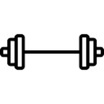 Barbell Vectors, Photos and PSD files | Free Download